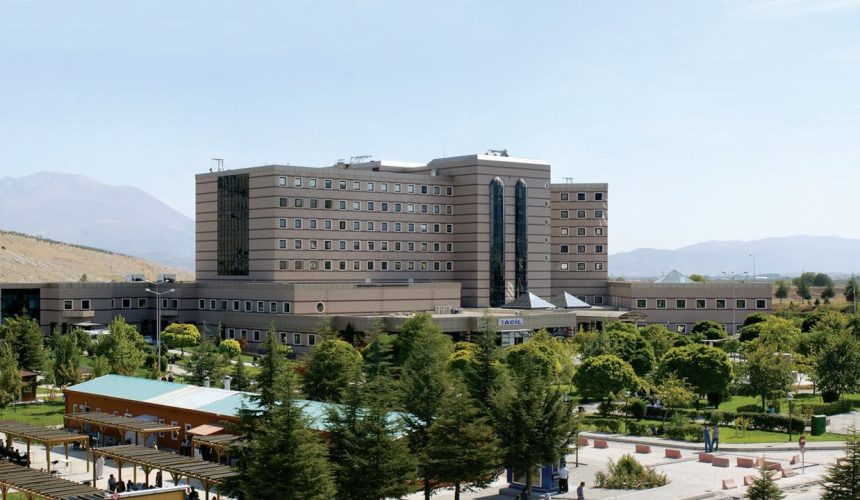 SDÜ HASTANESİ'NDE 100 MEVSİMLİK İŞÇİ ALIMI: BAŞVURULAR BAŞLADI!