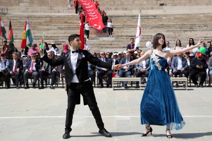 SDÜ’de Festival Coşkusu Başladı: Kampüsün Kalbi 5 Gün Boyunca Burada Atacak!