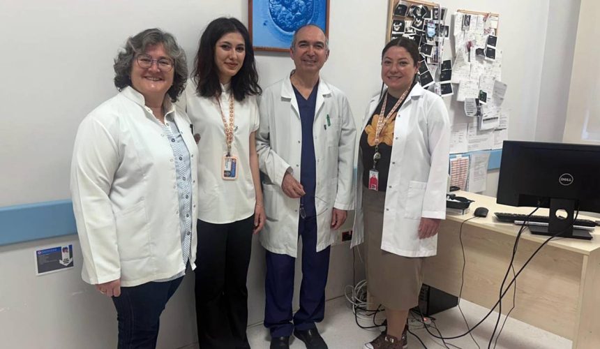 ISPARTA’DA BEBEK ÖZLEMİ ÇEKEN ÇİFTLERE MÜJDE: SDÜ TÜP BEBEK MERKEZİ UMUT OLMAYA DEVAM EDİYOR!