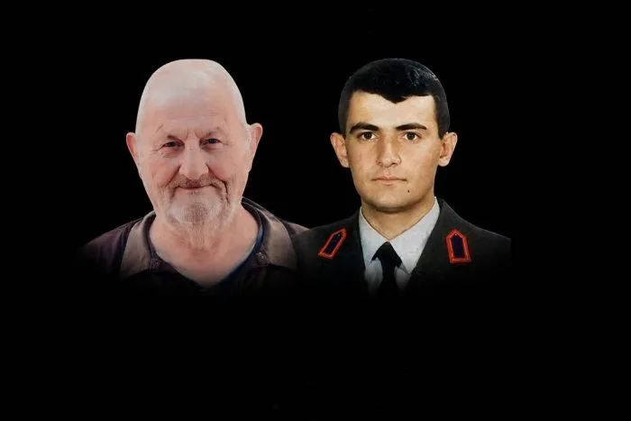 Atabey Yasta: Şehit Babası Yaşar Akalın Son Yolculuğuna Uğurlanıyor