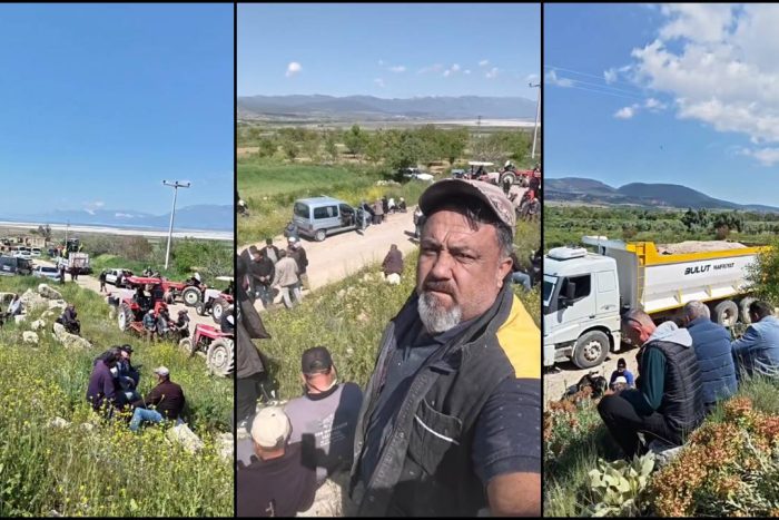 Isparta’da Yer Altı Suyu Krizi: Senir’de Halk Ayağa Kalktı!