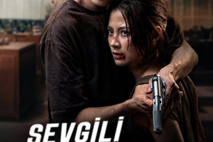 Sevgili Suikastçım