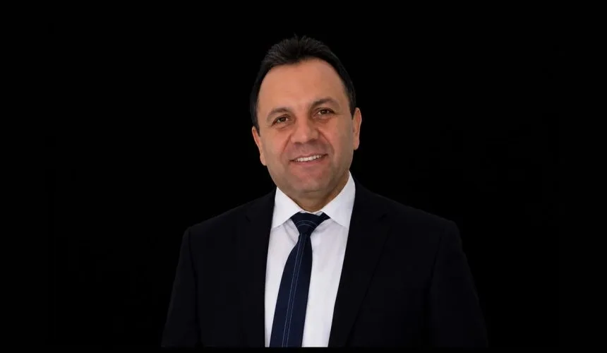 Isparta SGK Personeli Sezer Özalp Hayatını Kaybetti