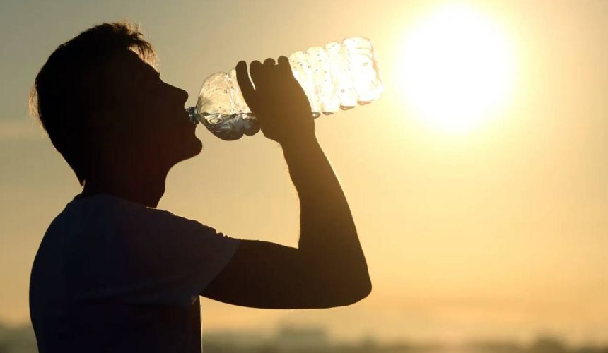 Isparta’da Bahar Gitti Yaz Geldi: Sıcaklıklar 25 Dereceyi Aşıyor!