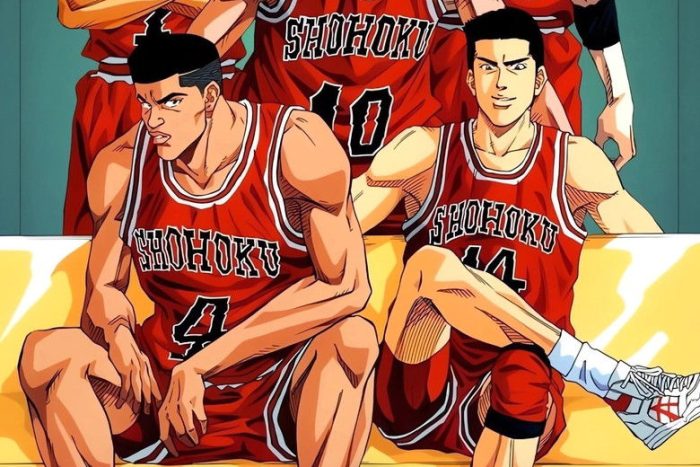 Slam Dunk