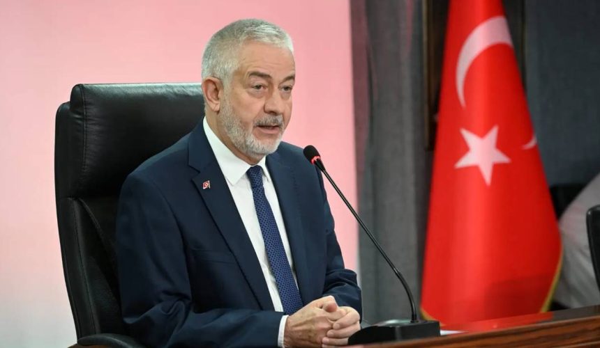 Isparta’da “Karbuz Suyu” Ekonomiye Kazandırılıyor: Su Fabrikası Kuruluyor