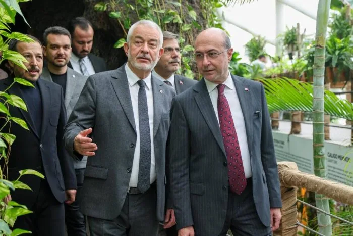 Başdeğirmen’den Selçuklu Çıkarması: “Örnek Projeleri Isparta’ya Kazandıracağız”