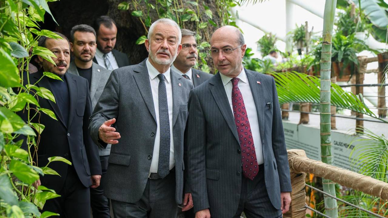 Başdeğirmen’den Selçuklu Çıkarması: “Örnek Projeleri Isparta’ya Kazandıracağız”