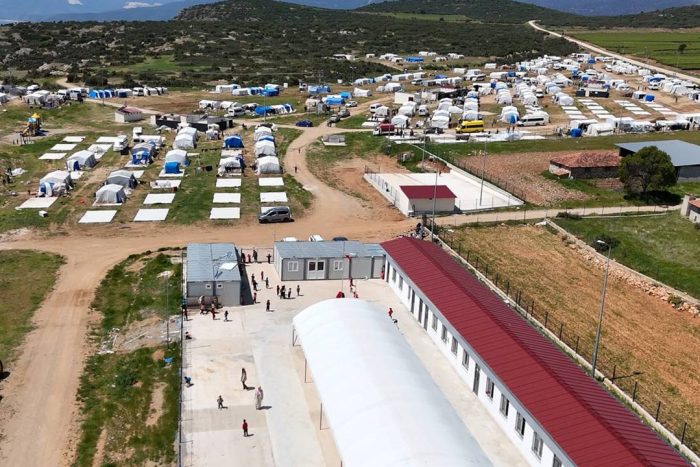 Keçiborlu’da Tarım İşçilerine Güvence: İl Özel İdaresi Sahaya İndi!