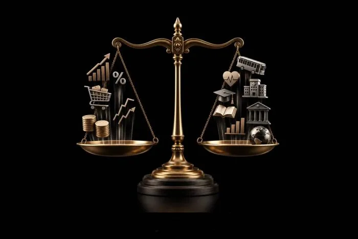 Sandığa Gitmeden Önce Kendi Geleceğini Tart: Gazete32’den İnteraktif ‘Seçim Terazisi’!
