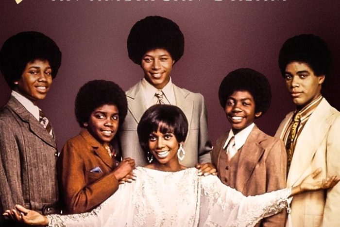 The Jacksons: An American Dream