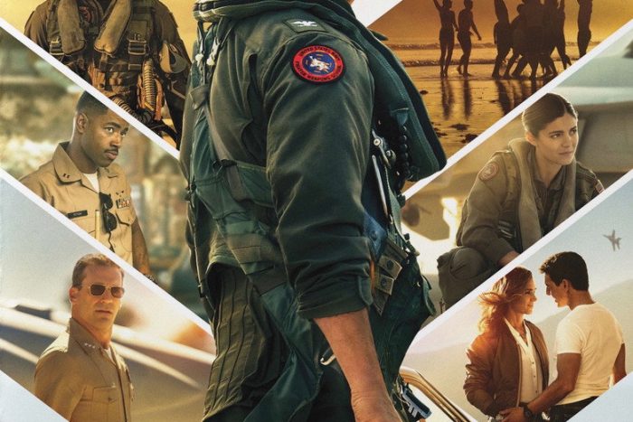 Top Gun: Maverick