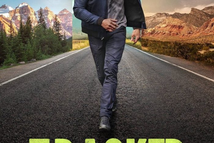 Tracker