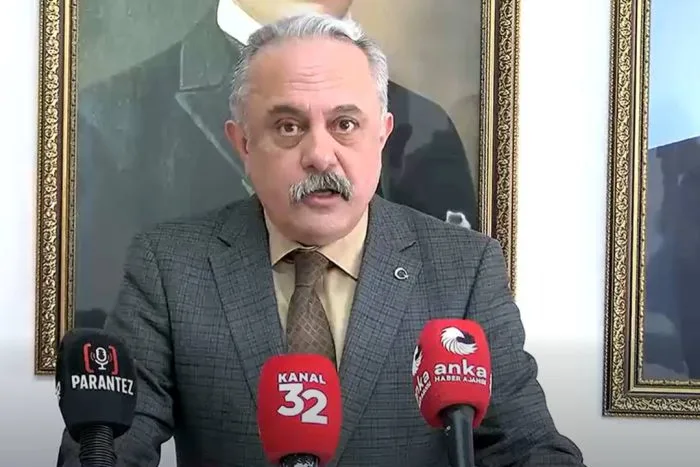 Su Sayaç Krizi Büyüyor! İYİ Parti Yargıya Gidiyor (Video)