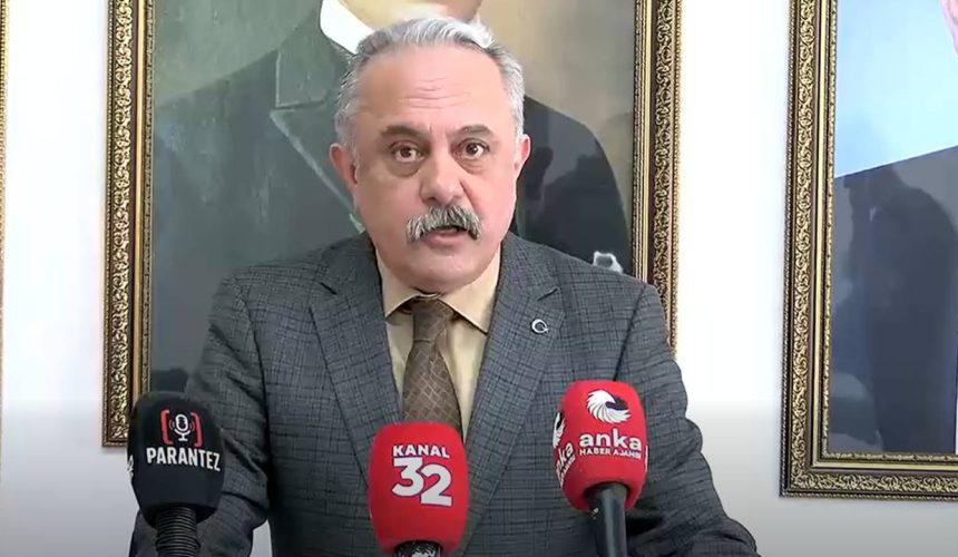 Su Sayaç Krizi Büyüyor! İYİ Parti Yargıya Gidiyor (Video)