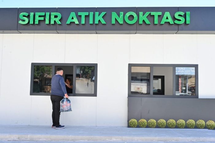 Isparta Belediyesi Sıfır Atık’ta Dünya Ligine Yükseldi: Uluslararası Ağa Resmen Dahil Oldu!