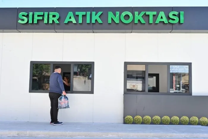 Isparta Belediyesi Sıfır Atık’ta Dünya Ligine Yükseldi: Uluslararası Ağa Resmen Dahil Oldu!
