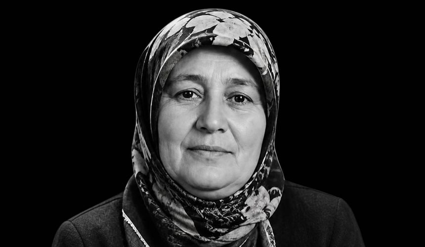 ÇUKUR KÖYÜ’NDEN ACI HABER: UYSAL ERDOĞAN YAŞAM MÜCADELESİNİ KAYBETTİ