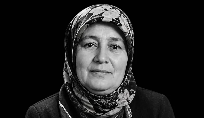 ÇUKUR KÖYÜ’NDEN ACI HABER: UYSAL ERDOĞAN YAŞAM MÜCADELESİNİ KAYBETTİ
