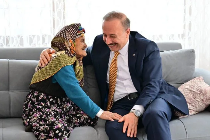 Şehit Annesi Ayşe Yavaş Hayatını Kaybetti