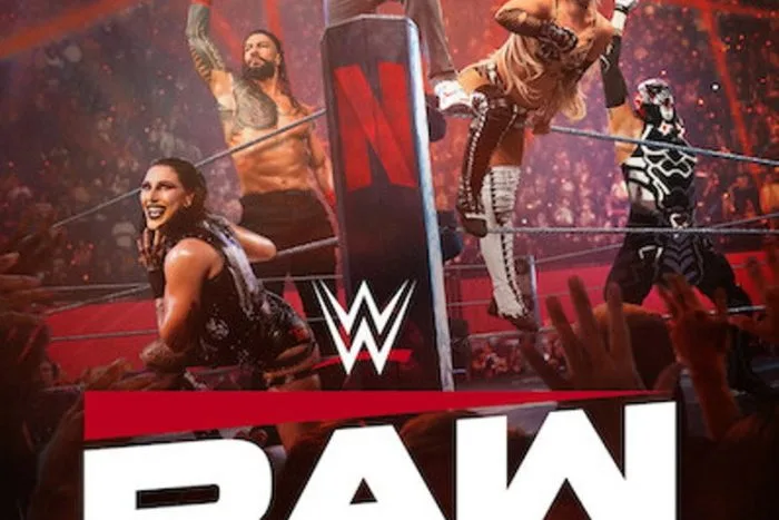 WWE Raw