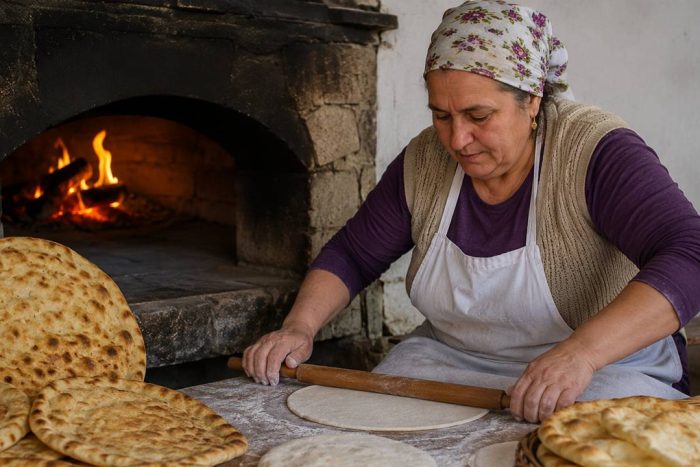 Yalvaç Lezzetlerine Dev Zam: Ekmek ve Hamursuz Fiyatları Katlandı!