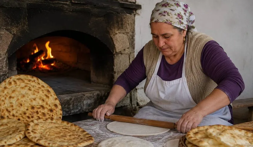 Yalvaç Lezzetlerine Dev Zam: Ekmek ve Hamursuz Fiyatları Katlandı!