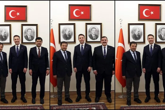 Zabun’dan Ankara Çıkarması: GES ve Enerji Talepleri Masada