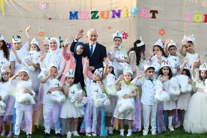 Başdeğirmen Ailesinin Anlamlı Emaneti İlk Meyvelerini Verdi