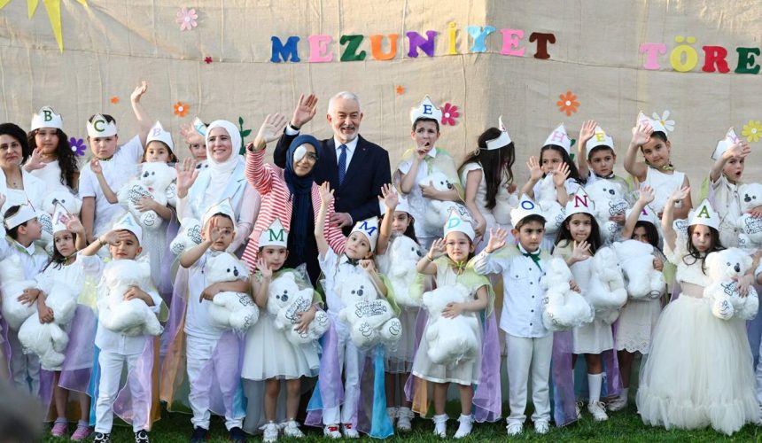 Başdeğirmen Ailesinin Anlamlı Emaneti İlk Meyvelerini Verdi