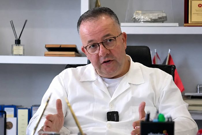 Isparta’nın Gururu: Chocovia ve Beşler Kuruyemiş Türkiye’nin İlk 500 İhracat Devinin Arasında!