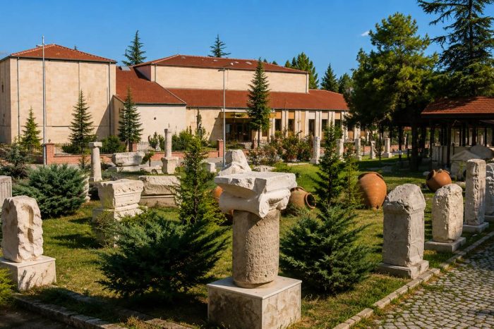 Isparta Müzesi Neden Açılmıyor? Gizem mi var, İhmal mi?