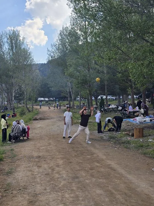 Isparta Gölcük 2026 (15)