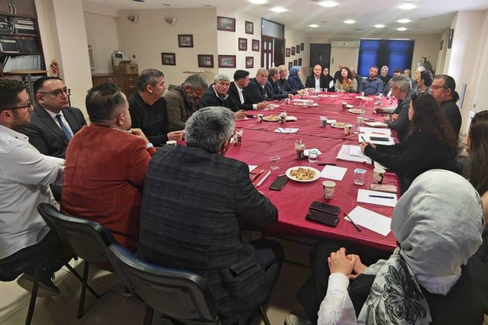 Mimarlar Odası’ndan Isparta İçin Tarihi Uyarı: “Kentsel Dönüşüm Bu Hızla 400 Yıl Sürer!”