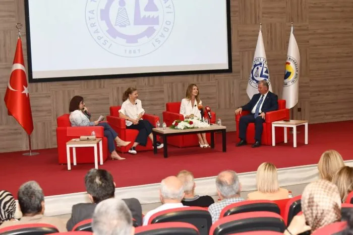 ITSO Başkanı Metin Çelik’ten Halıcılık İtirafı: “Öncü Konumumuzu Kaybettik”