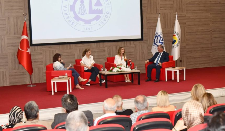 ITSO Başkanı Metin Çelik’ten Halıcılık İtirafı: “Öncü Konumumuzu Kaybettik”