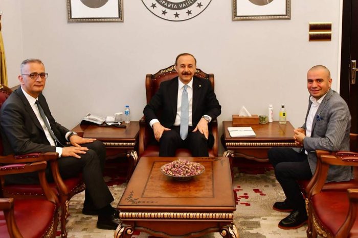 Isparta Yerel Basınında Yeni Dönem: BİK ve Valilik Koordinasyonuyla Dijital Dönüşüm Masada