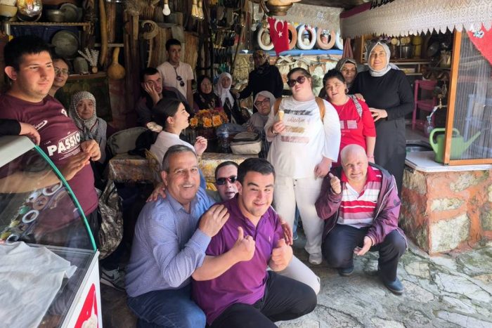 Isparta’nın Özel Çocuklarına Muhteşem Gezi: Doğa ve Tarihle İç İçe Unutulmaz Bir Gün!