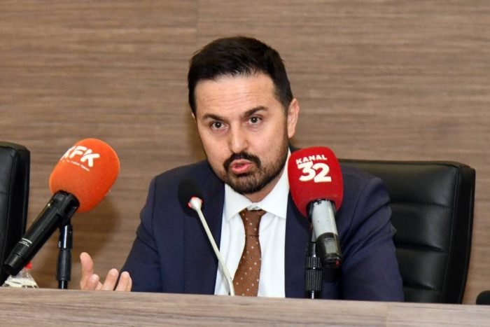 Ispartalı Yatırımcıya Büyük Fırsat: 3 Milyon Avroya Kadar Hibede Tüm Vergiler Sıfırlandı!
