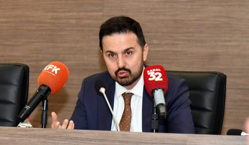 Ispartalı Yatırımcıya Büyük Fırsat: 3 Milyon Avroya Kadar Hibede Tüm Vergiler Sıfırlandı!