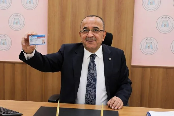 Ahmet Tural Güncel Oranları Açıkladı: Esnafkart’la Akaryakıt, Eğitim Ve Sağlıkta Büyük İndirim