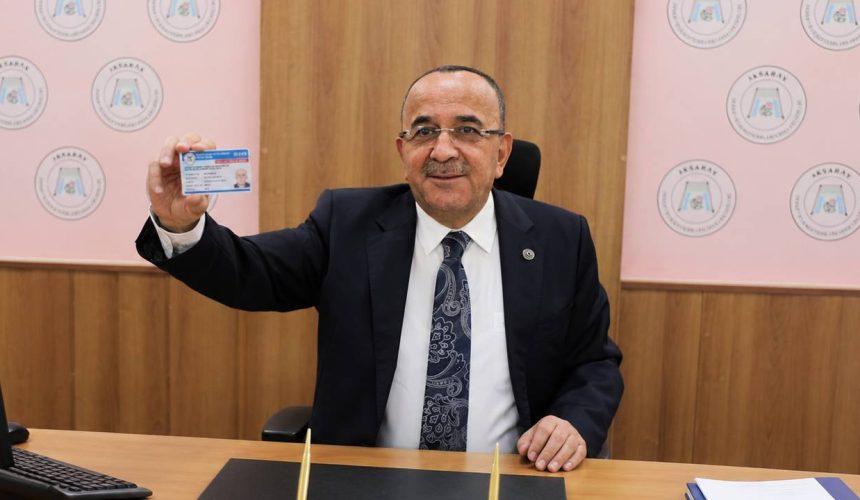 Ahmet Tural Güncel Oranları Açıkladı: Esnafkart’la Akaryakıt, Eğitim Ve Sağlıkta Büyük İndirim