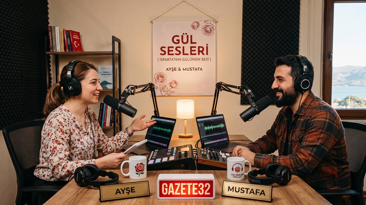 Uluslararası Isparta Gül Festivali’nin Ardından