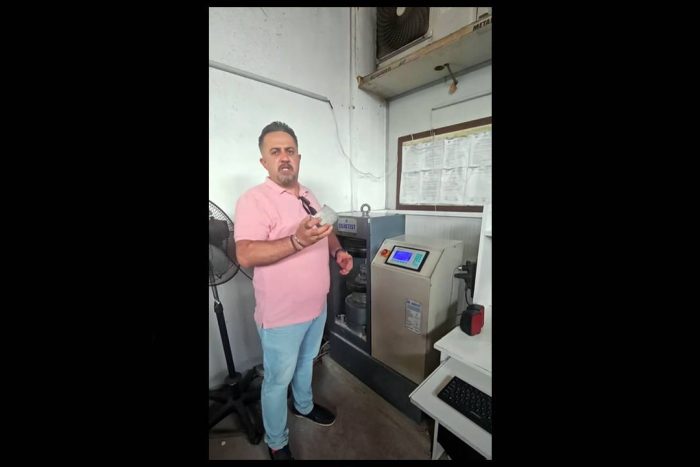 ISPARTA’DA KORKUTAN RAPOR: Karot Testinden C4 Çıktı! “Çivi Bile Çakılmaz” Denilen Binalar Depremde Mezar Olabilir!