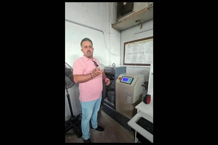 ISPARTA’DA KORKUTAN RAPOR: Karot Testinden C4 Çıktı! “Çivi Bile Çakılmaz” Denilen Binalar Depremde Mezar Olabilir!