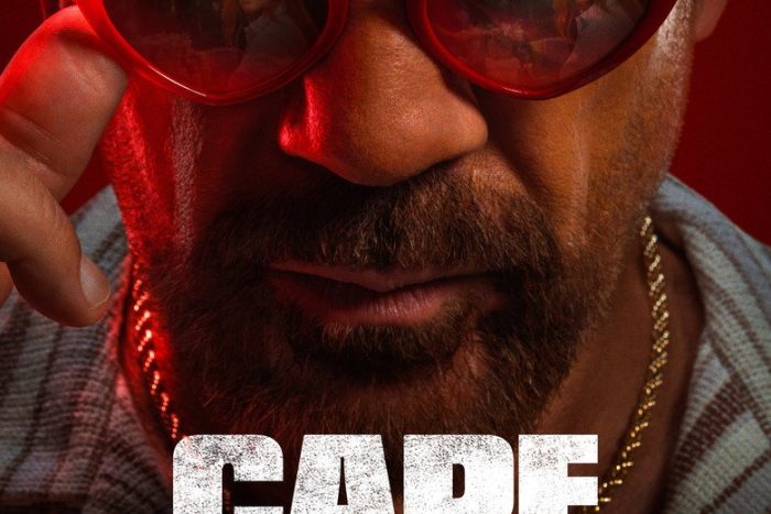 Cape Fear
