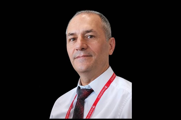 49 Yaşındaki Cengiz Tanış Kalp Krizine Yenik Düştü