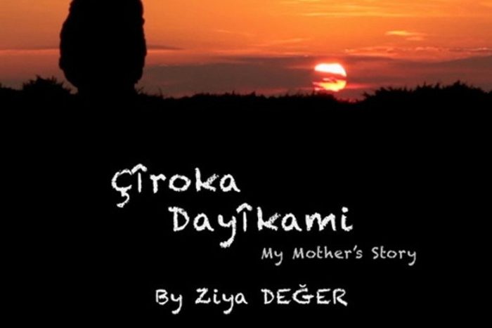 Çîroka Dayîkami