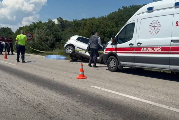 Eğirdir’deki Feci Kazadan Acı Haber: Ölü Sayısı 2’ye Yükseldi!