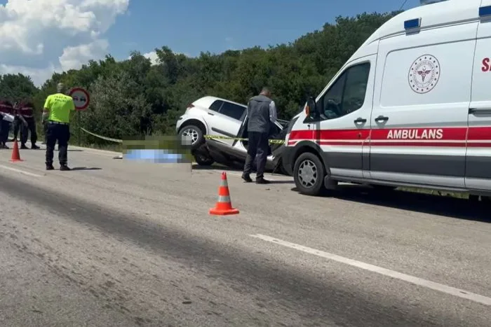 Eğirdir’deki Feci Kazadan Acı Haber: Ölü Sayısı 2’ye Yükseldi!